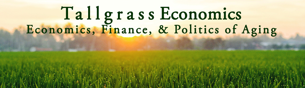 Tallgrass Economics